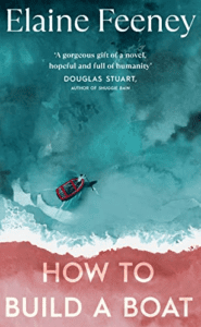 Monthly Book Club