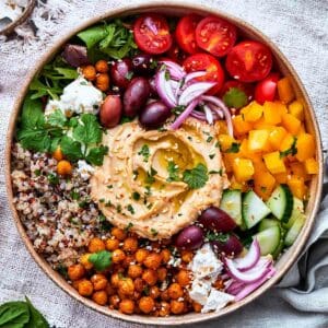 Nutritional Lunch Cooking Demonstration