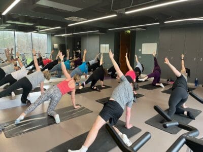 Protected: May Tuesday Pilates Classes